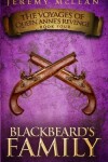Book cover for Blackbeard's Family