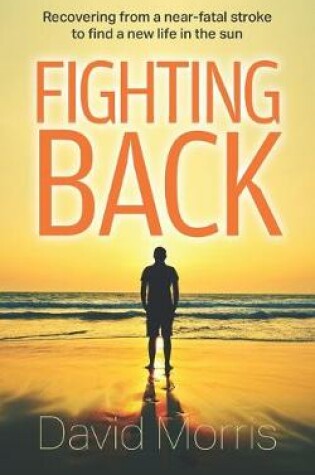 Cover of Fighting Back