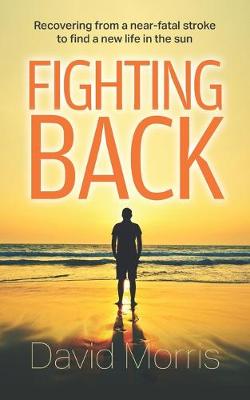 Book cover for Fighting Back