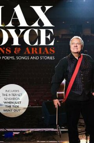 Cover of Max Boyce: Hymns & Arias