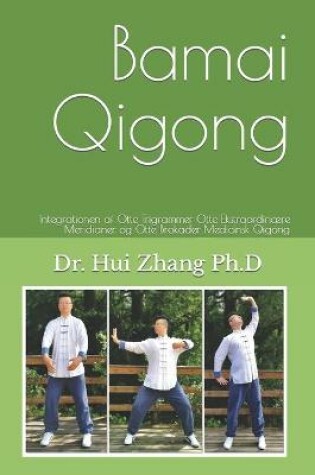 Cover of Bamai Qigong