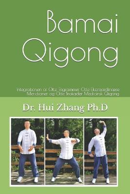 Book cover for Bamai Qigong