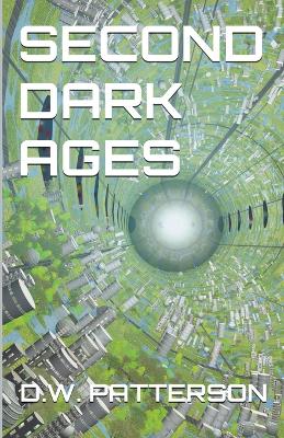 Book cover for Second Dark Ages