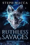 Book cover for Ruthless Savages