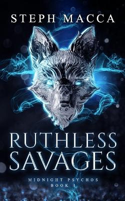 Book cover for Ruthless Savages