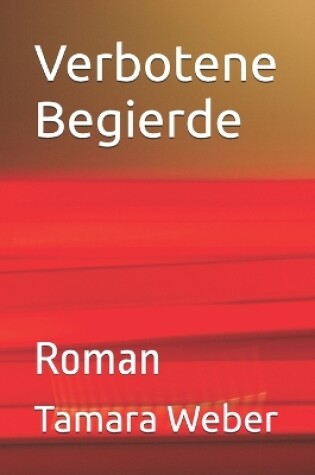 Cover of Verbotene Begierde