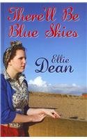 Book cover for There'll Be Blue Skies