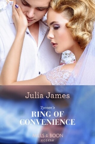 Cover of Tycoon's Ring Of Convenience