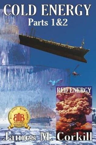 Cover of Cold Energy Parts 1&2