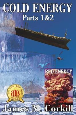 Book cover for Cold Energy Parts 1&2