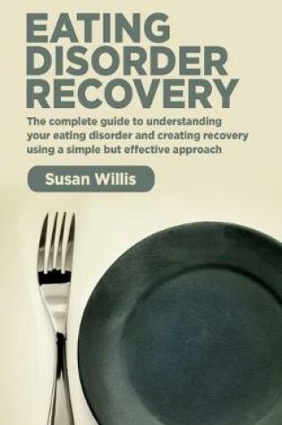 Cover of Eating Disorder Recovery