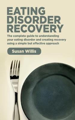 Book cover for Eating Disorder Recovery