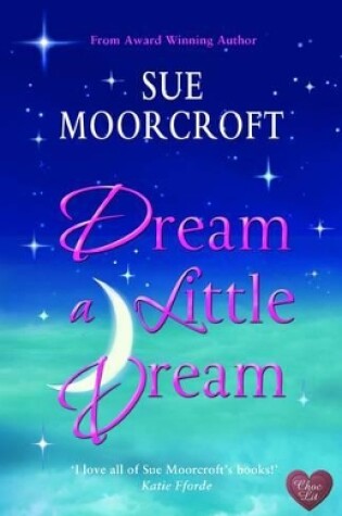 Cover of Dream a Little Dream