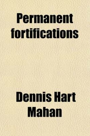 Cover of Permanent Fortifications