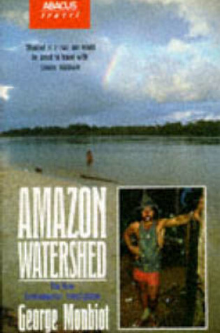 Cover of Amazon Watershed