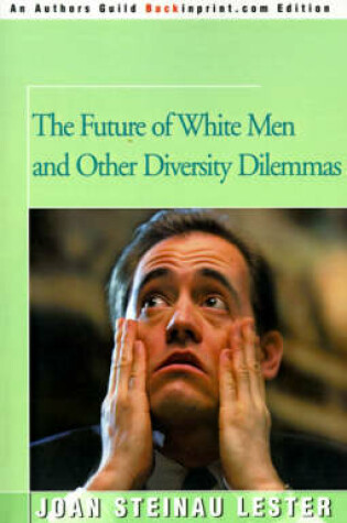 Cover of The Future of White Men