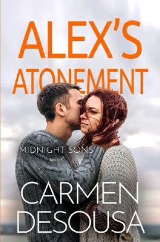 Cover of Alex's Atonement