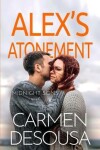 Book cover for Alex's Atonement