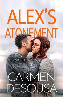 Book cover for Alex's Atonement