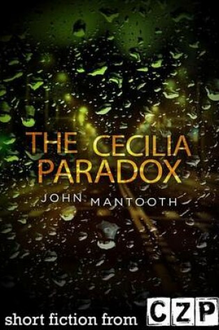 Cover of The Cecilia Paradox