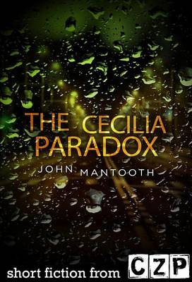 Book cover for The Cecilia Paradox