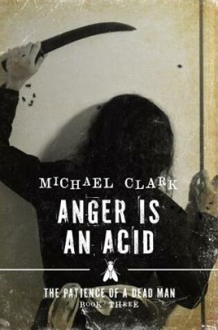 Cover of Anger is an Acid