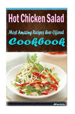 Book cover for Hot Chicken Salad