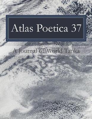 Book cover for Atlas Poetica 37