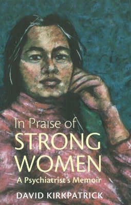 Book cover for In Praise of Strong Women