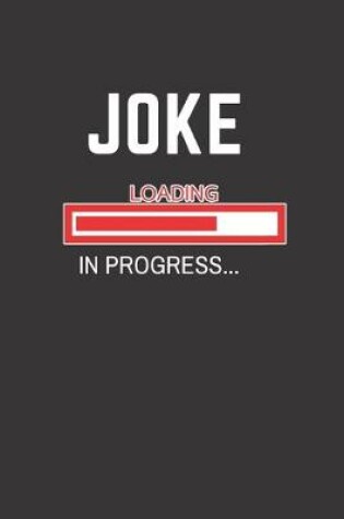 Cover of Joke