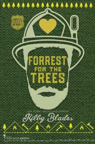Cover of Forrest for the Trees