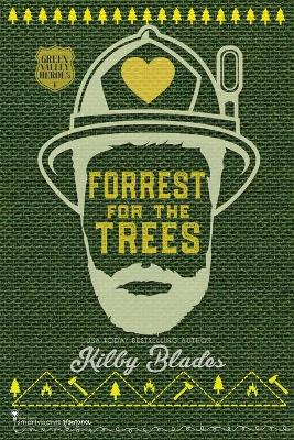 Book cover for Forrest for the Trees