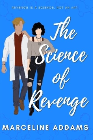 Cover of The Science of Revenge