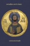 Book cover for Medallion with Christ