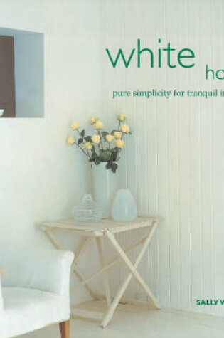 Cover of White Home