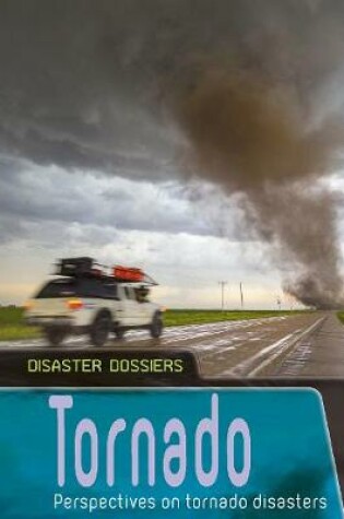 Cover of Tornado