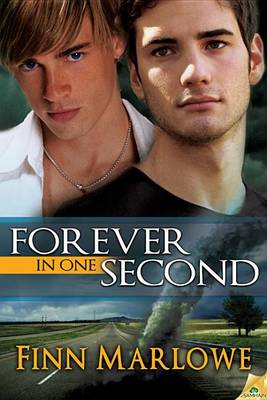 Book cover for Forever in One Second