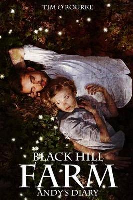 Book cover for BlacK Hill Farm (Andy's Diary) Book 2