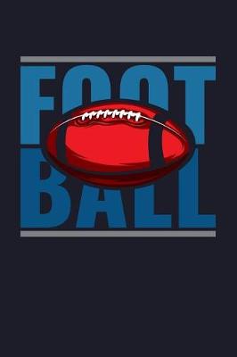 Book cover for Football