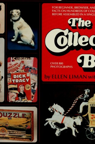 Cover of The Collecting Book