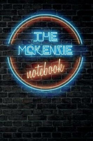 Cover of The MCKENZIE Notebook