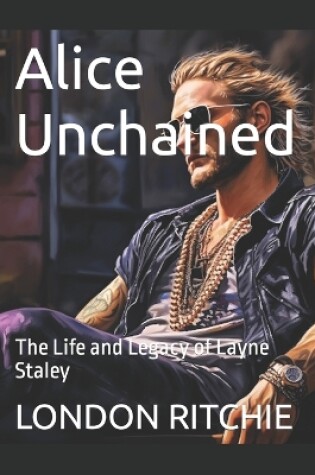 Cover of Alice Unchained