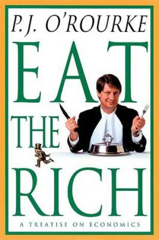 Cover of Eat the Rich