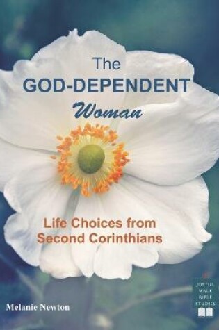 Cover of The God-Dependent Woman