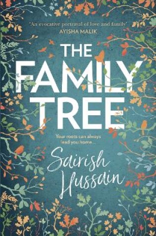 Cover of The Family Tree