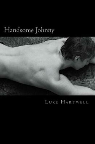 Cover of Handsome Johnny