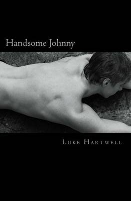 Book cover for Handsome Johnny