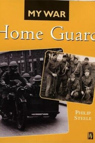 Cover of Home Guard