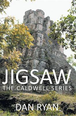 Book cover for Jigsaw