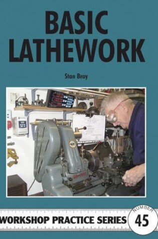 Cover of Basic Lathework